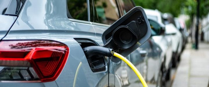 Company Electric Car – HMRC introduces two separate rates