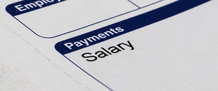 HMRC updates the factsheet for self-review of the National Minimum Wage