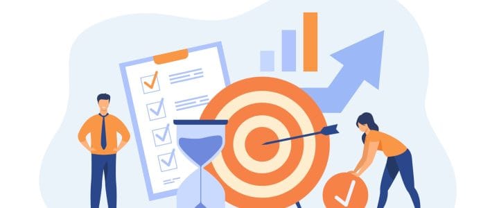 Are you on target to meet your business and financial goals in 2025?