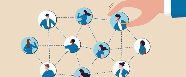 Can your business keep pace with the perks of self-employment?