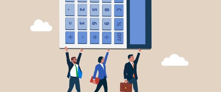 A £2.4 billion error: Why you need to ensure your accounting figures are correct