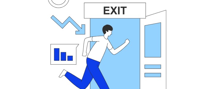 Thinking of selling your business? How to plan your business exit strategy