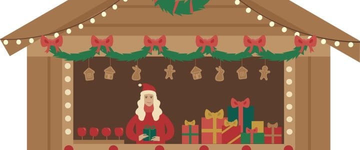 How to make sure your Christmas earnings are tax-compliant