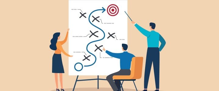 The Companies House 2025-2030 strategy is here – What does it mean for your business?