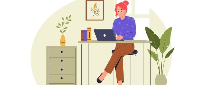 The advantages of self-employment and how to get your business started