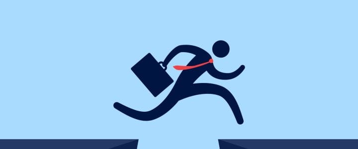 How is HMRC approaching the tax gap in 2026?