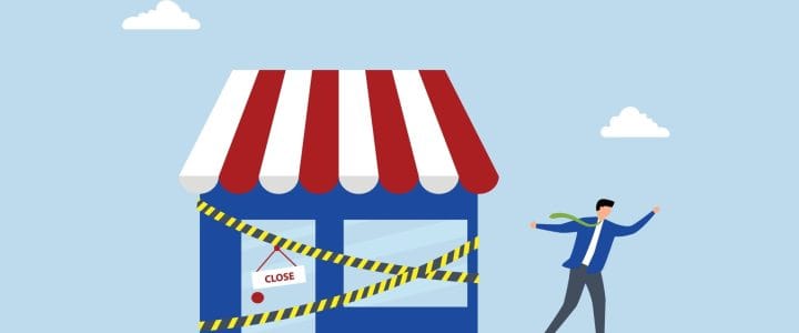 The zombie company apocalypse: Will your business be around 28-years later?