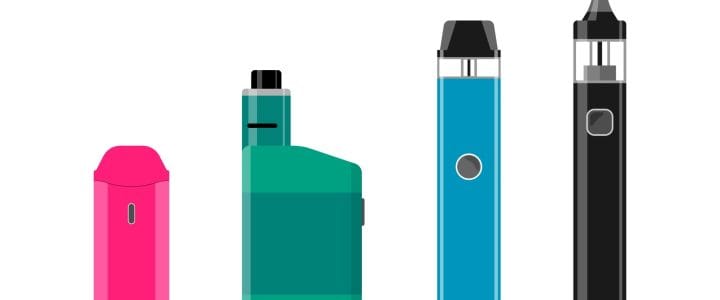 Vaping Products Duty: The new regime