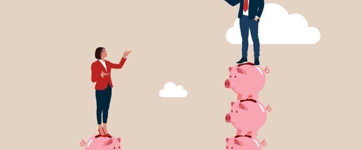 It’s time to close the gender pay gap – How should businesses do this?