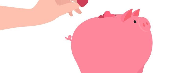 Fall in love with your finances this Valentine’s Day
