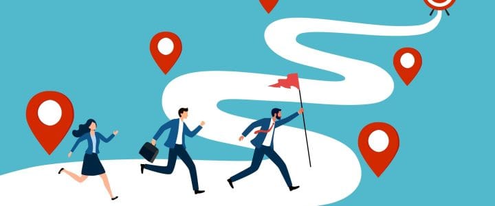 Ramadan, Lent and business succession – How do you prepare for the future?