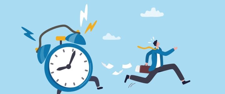 Why are taxpayers still ignoring the Making Tax Digital for Income Tax deadline?