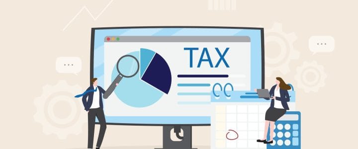 Will HMRC go online-only in the future?