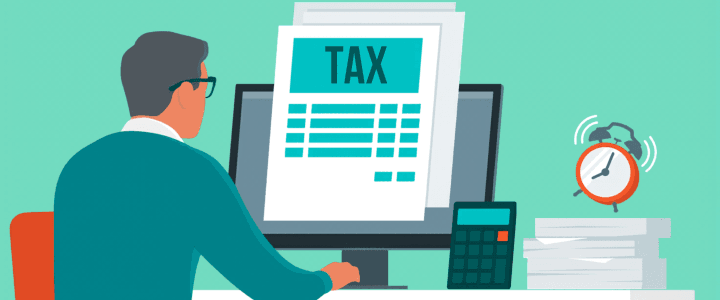 Is now the perfect time to file your Self Assessment tax return?