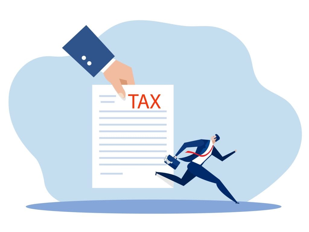 Businesses bear the brunt of nearly £1 trillion tax bill – Are they able to handle the extra costs?