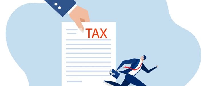 Businesses bear the brunt of nearly £1 trillion tax bill – Are they able to handle the extra costs?