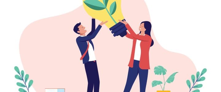 As energy costs rise, is now the time for your business to go green?