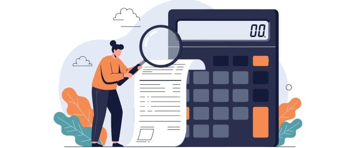 Only 57 per cent of UK SMEs rely on accountants – Could the rest be holding their business back?