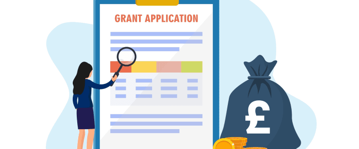 Grant funding: An untapped source of growth