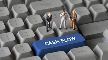 Struggling with cash flow – Exploring the growing use of asset and invoice financing Struggling with cash flow – Exploring the growing use of asset and invoice financing