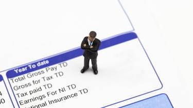 Employers are paying the price: National Insurance Contributions rise to £28 billion Employers are paying the price: National Insurance Contributions rise to £28 billion