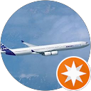 A340 fan profile picture