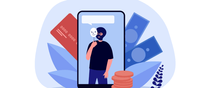 TikTok tax scam: Spotting tax scams online TikTok tax scam: Spotting tax scams online