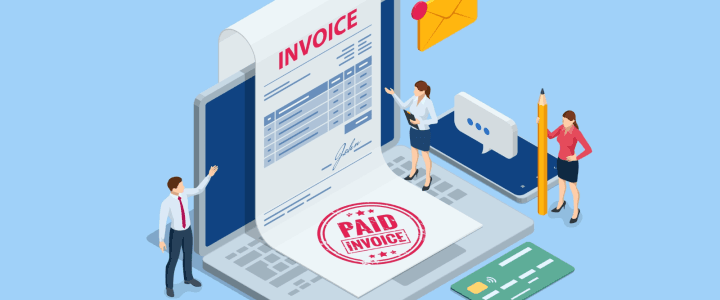 Are you getting ready for the shift to e-invoicing? Are you getting ready for the shift to e-invoicing?