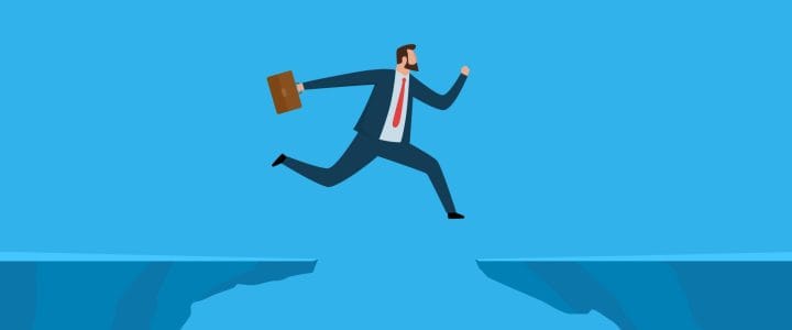 Time for a new leader – How can businesses preserve value when there is a change at the top?