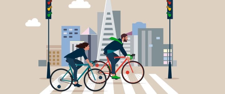 Pedal-powered savings: What every employer should know about the Cycle to Work scheme Pedal-powered savings: What every employer should know about the Cycle to Work scheme