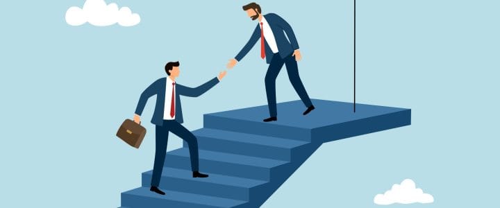 Time for a new leader – How can businesses preserve value when there is a change at the top? Time for a new leader – How can businesses preserve value when there is a change at the top?
