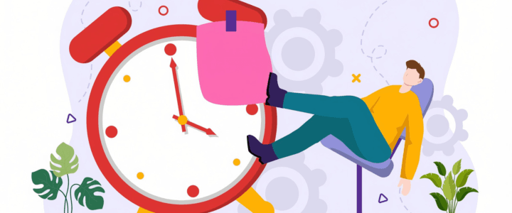 Quiet commutes, distracted workers or more revenue – What do the school summer holidays mean for your business?