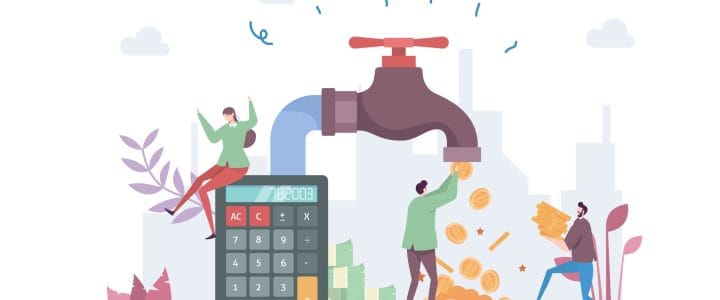 Cash flow versus profit – Which matters more to an SME? Cash flow versus profit – Which matters more to an SME?