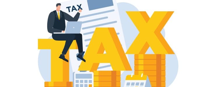 Government proposes changes to the taxation of distributions and repayments of capital from companies