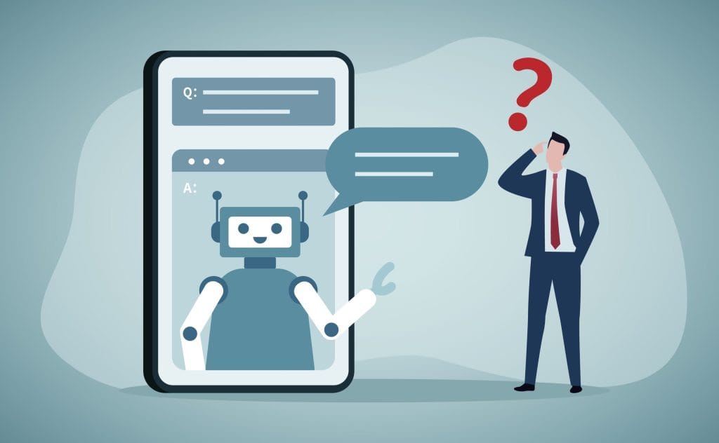 The dangers of using AI for tax advice