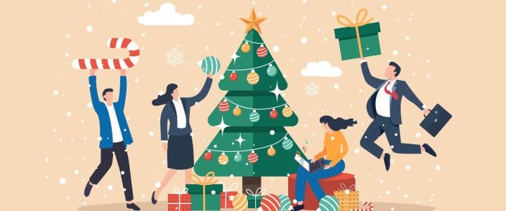 The most wonderful time of the year for tax savings: HMRC’s £150-a-head party exemption
