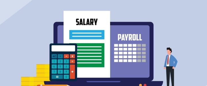 Five ways small businesses can improve payroll efficiency