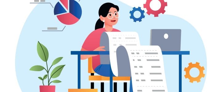 How can your accountant help you with Bookkeeping? How can your accountant help you with Bookkeeping?